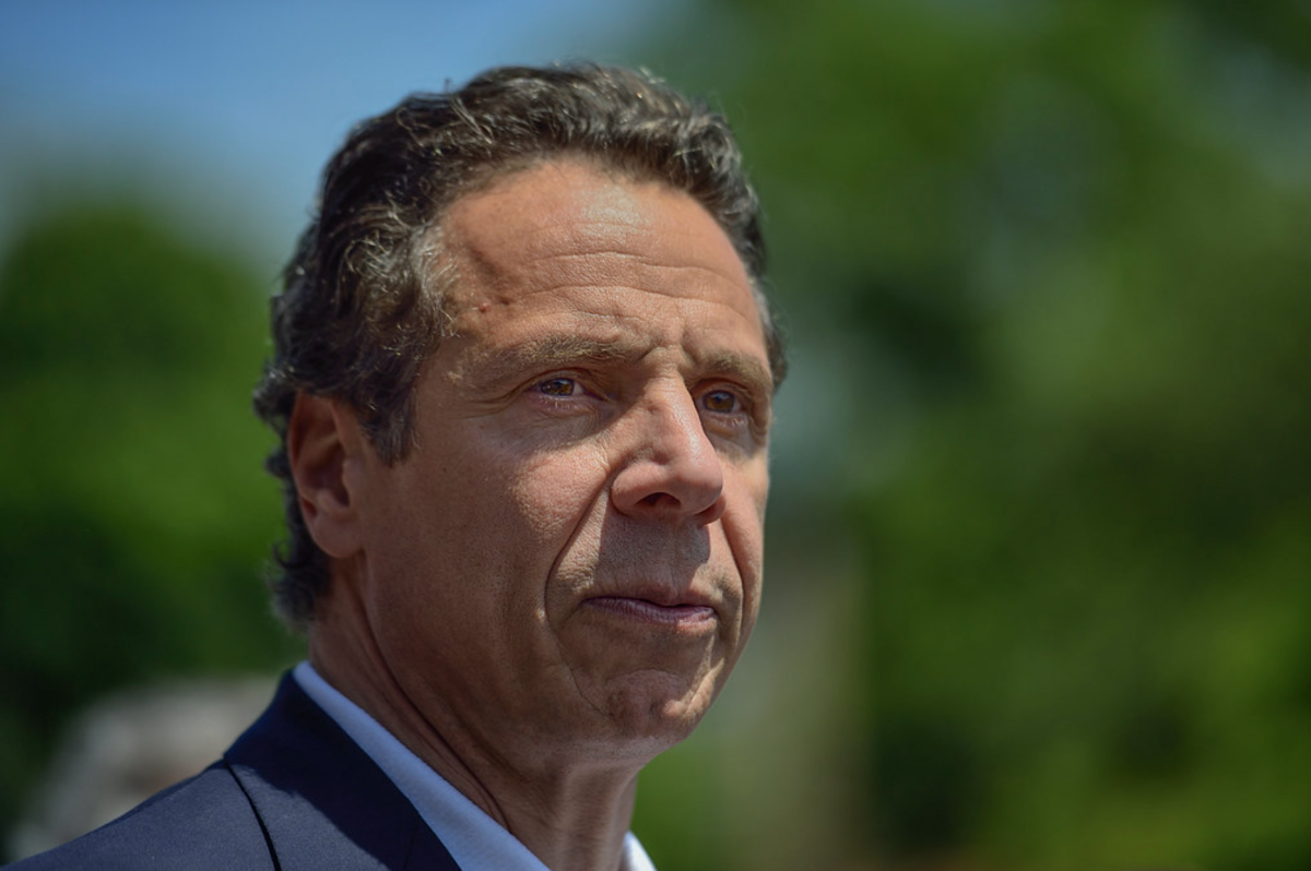 NYC Mayoral Race 2025: Working Families Party Unites to Block Cuomo and Adams